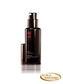 羽西化妝品 傳承東方美學(xué)，點亮?xí)r尚魅力